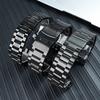 GBD-200SM Watch Adapter  For Casio GBD-200-1/GBD-200SM Series Modified Trendy Solid Stainless Steel Watch Strap Accessories
