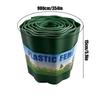 Garden Grass Lawn Edge Border Fence Path Flexible Lawn Edging Border Fence Outdoor Landscape Garden Decor