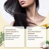 OUHOE Hair Care Essential Oil Nourishes Scalp, Strengthens Hair, And Nourishes Hair