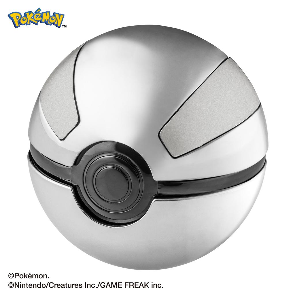 Hanayama (HANAYAMA) Shakuru Pokemon Super Ball
