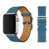 Genuine Leather Bracelet Strap For Apple Watch Band Ultra 49mm 46mm42mm 45mm 41mm 44mm 40mm Bracelet iWatch 11 10 9 8 7 6 5 4 SE