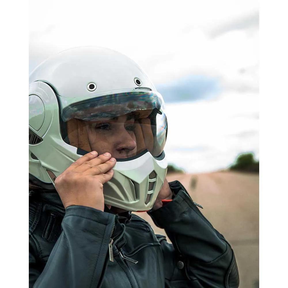 By City Модульный Шлем 180 Tech R.22.06