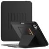 IPad Air 6 Case 11 Inch Pro 10.2 7 8 9 Full Body Shockproof Stand Leather Cover