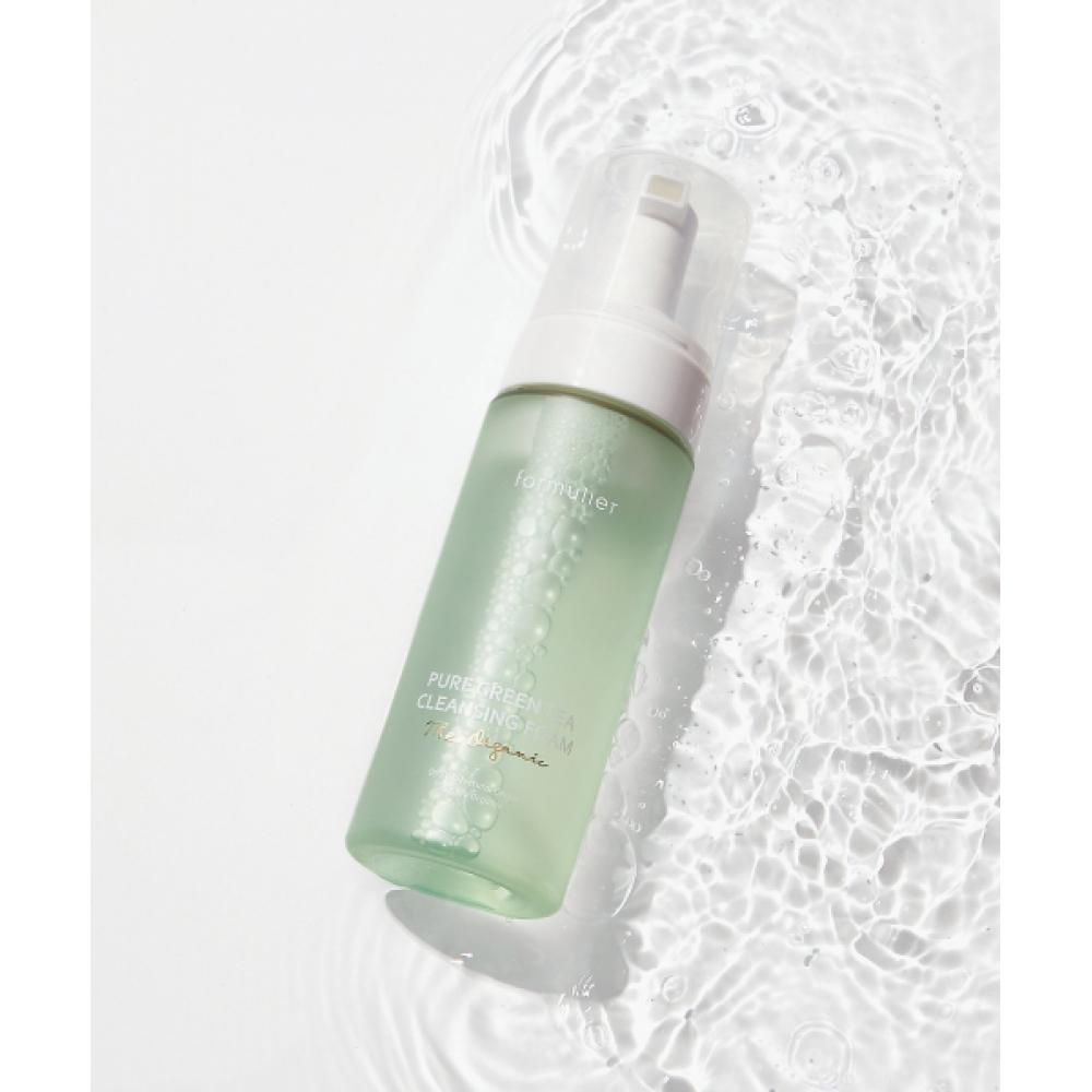 Formulier Pure Green Tea Cleansing Foam Model none