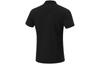 Li Ning Fitness Series Polo Shirt Men's Black APLU125-5