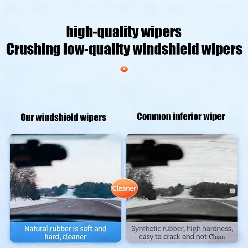For KIA Cee'd Ceed 2012-2017 2013 2014 2015 2016 Wiper Front Rear Wiper Blades Windshield Windscreen Window Brushes 26"+14"+12" Wipers Blades 3