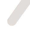 10pcs Nail Polishing Tool Rectangular Buffer Block Double Side Use Strip Professional Manicure Tool