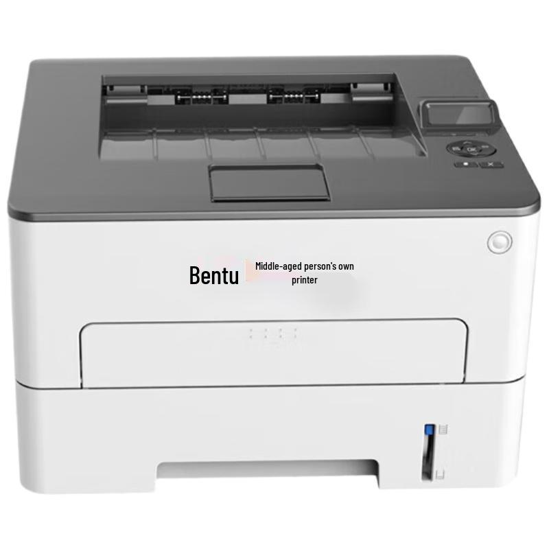 Pantum A4 Laser Printers & Multifunction Devices CN Plug (adapter Included)