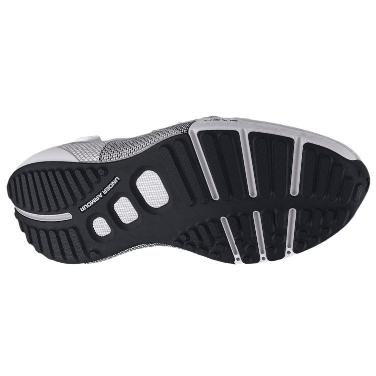 Under Armour HOVR Phantom 3 Triple White Damen Sneaker 3025517-100