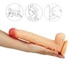 MoDi Big Dildo Realistic Penis Massager Dildo Vagina Waterproof Adult Sex Toys for Woman 21cm Insertable