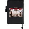Hobonichi Techo Cousin (A5) Size Notebook Cover - MOTHER/STRIKES BACK!
