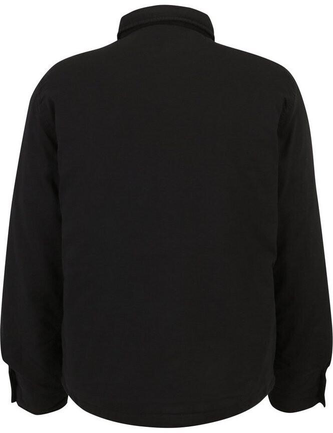 Winter Jacket Brandit Lumberjacket (9478) Black