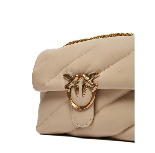 Сумка PINKO Love Puff Classic Cl AI PLTT