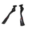 Accessorio per Bicicletta Elettrica OUXI V8 Cavalletto per E-bike e Fat Bike Ricambi per Bicicletta