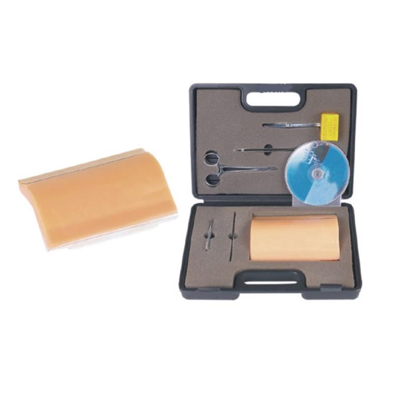 Shouli Ares Advanced Surgical Skills Training Model SL-WKLV3