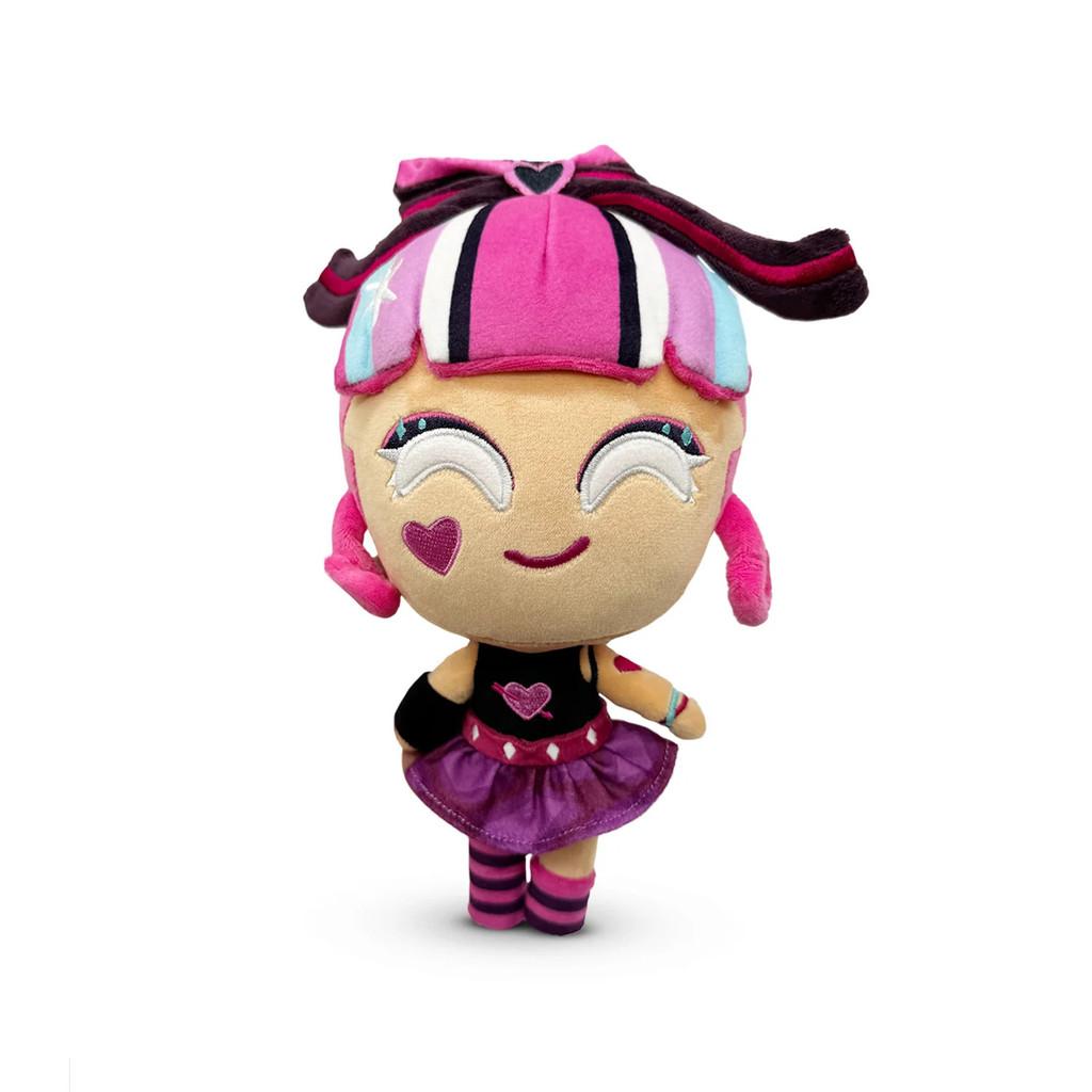 Cookie Shadow Milk Plush Toy Game Stuffed Doll Bed Decoration Gifts 2030cm