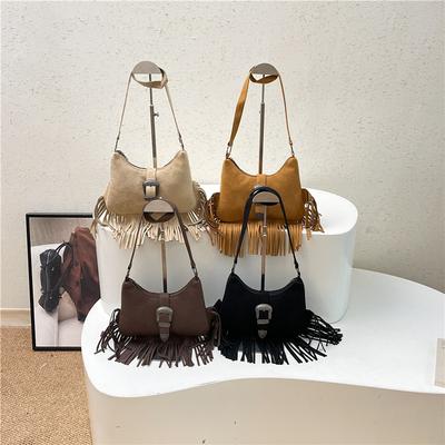 Damväskor – Crossbody väskor
