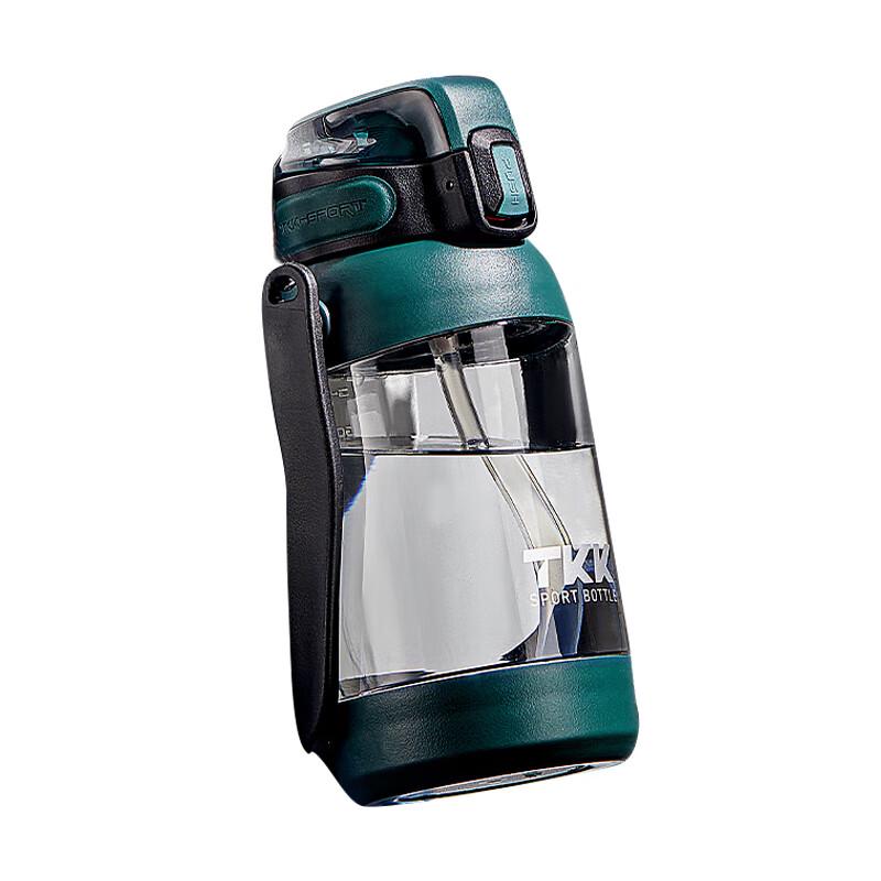 TKK Falcon Large Capacity Plastic Water Bottle