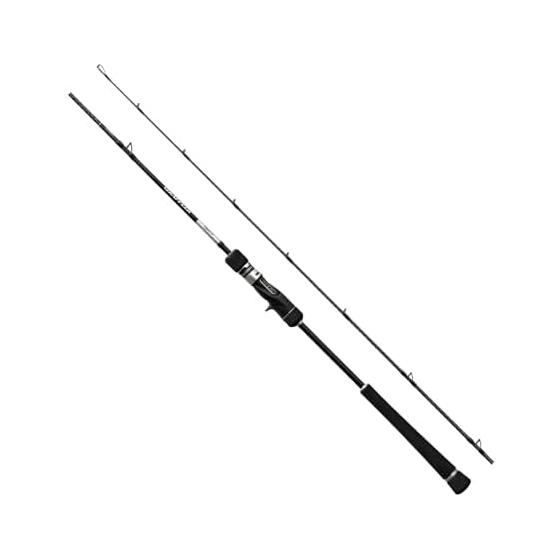 SHIMANO Offshore Rod 25 Grappler Type J Various