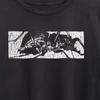 90s Massive Attack Classic T-Shirt Black XXL