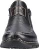 Boots Rieker 19994 Black/cakao/black