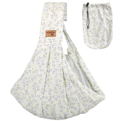 Newborn Baby Baby Suitable for Babies Before They Can Hold Their Head Popular Baby Carrier with Storage Suitable for Newborns Includes Instructions