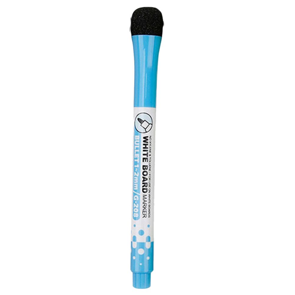 Penna per lavagna magnetica, scrittura, disegno, pennarello cancellabile, forniture per ufficio