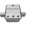 Mercedes-Benz W202/W204 Getriebe Motorlager Gummifuß 2122400418