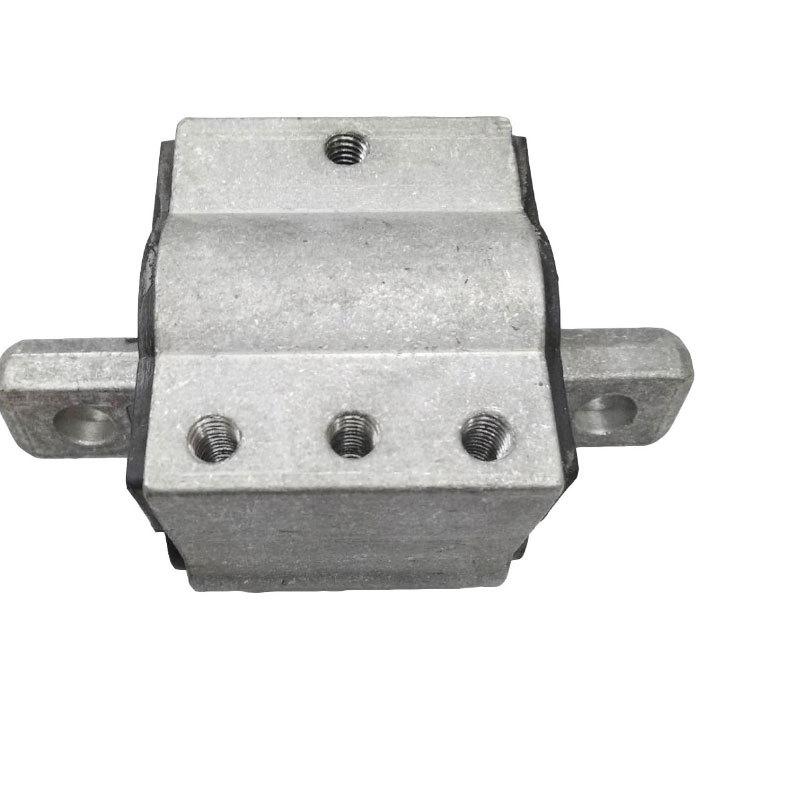 Mercedes-Benz W202/W204 Getriebe Motorlager Gummifuß 2122400418