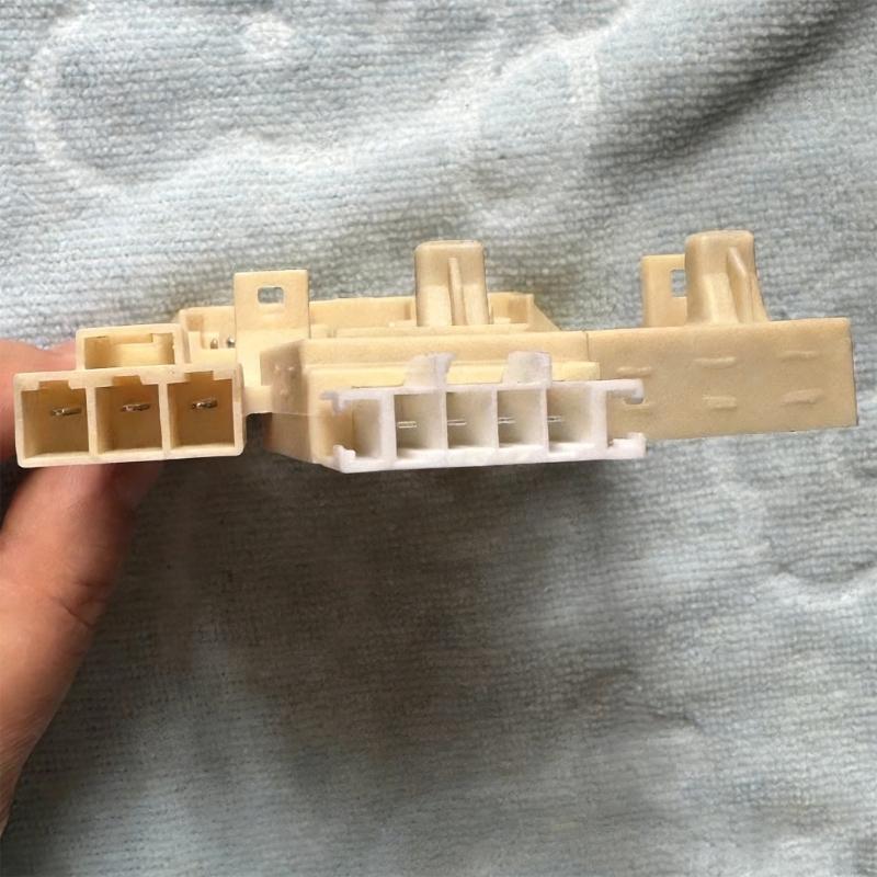 Washing Machine Rotor Position Sensor Replacement MP75-10048A Washing Machine Sensor Drum Washing Machine Hall Plate