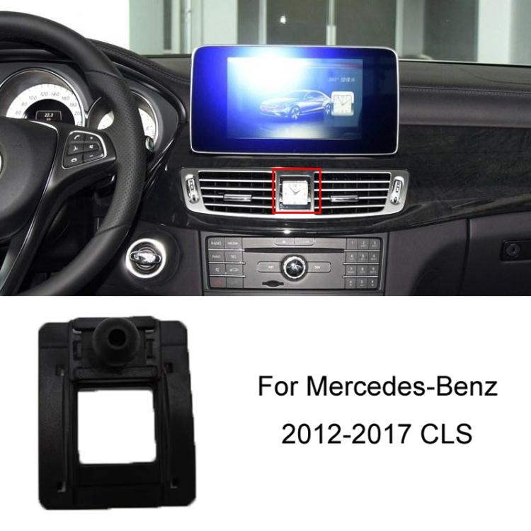 Für Mercedes-Benz Handyhalter Auto Lüftungsschlitz Basis