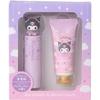 Mascot Hello Kitty Cinnamoroll Lip Balm & Hand Cream Set and 3 Others