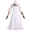 Wuthering Waves Phrolova Cosplay Garment For Game Anime Character Role Play Street Fashion With Comfortable Fabric