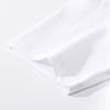 Li Ning T Shirt Unisex Standard White AHSW873-2