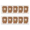 High Capacity 2 8 L Dust Bags Compatible with For Roomba Vacuums Q0520
