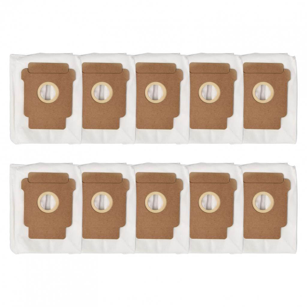 High Capacity 2 8 L Dust Bags Compatible with For Roomba Vacuums Q0520