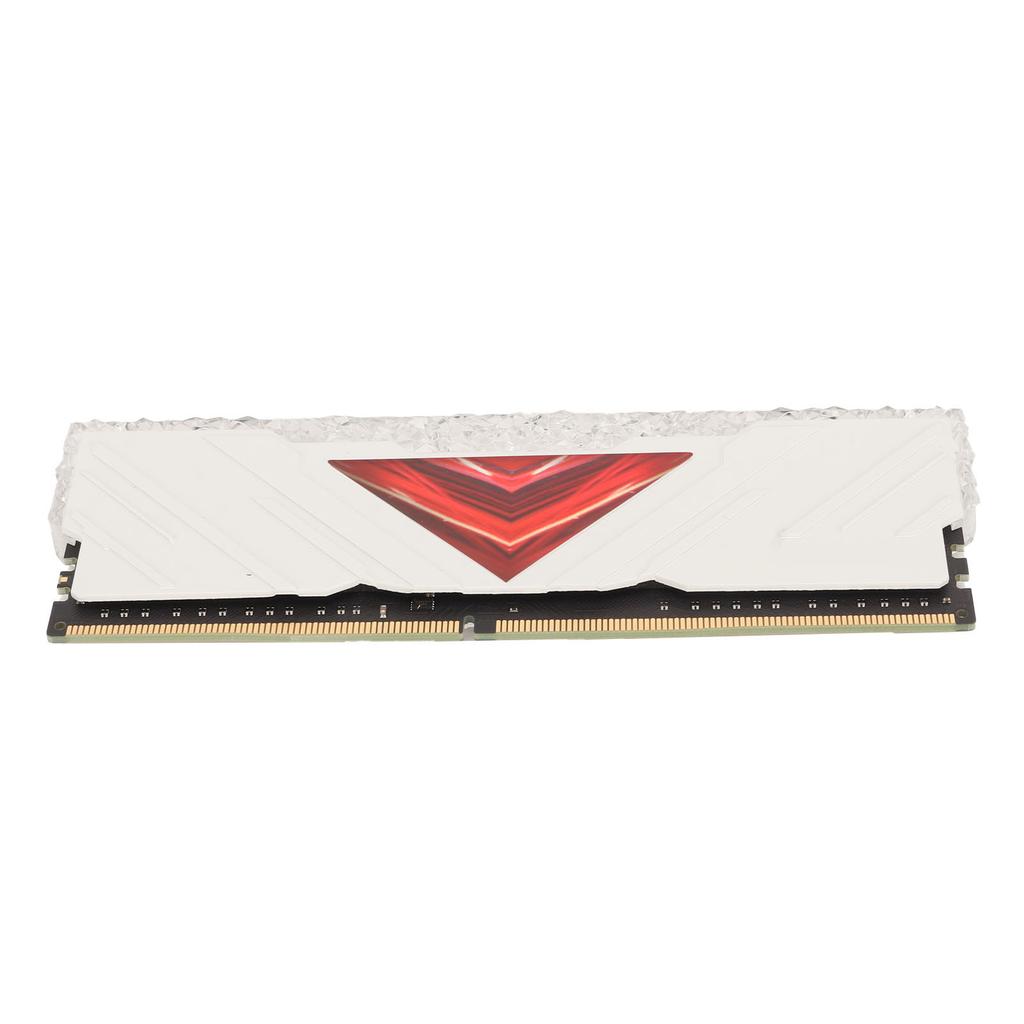 DDR4 3600MHz RAM 28800 Bandwidth Plug and Play Heat Dissipation RGB RAM Laptop RAM for PC 8GB