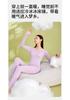 Women's Ultra-Thin Thermal Underwear Set: Skin Care Top & Bottoms for Autumn/Winter