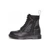Stivale stringato in pelle 1460 Dr. Martens 'Gothic Americana Pack' 31624001