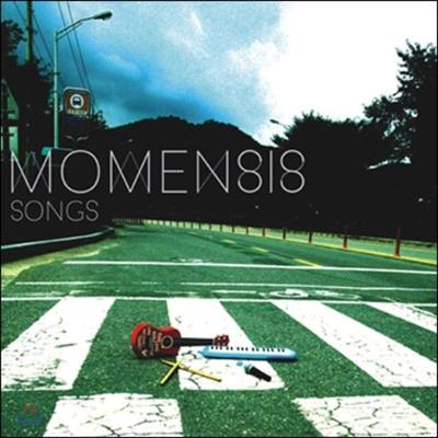 Momensis - Songs
