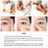Eye Cream Serum Anti Wrinkle Remover Dark Circles Eye Care Against Puffiness Bags Moisturizing