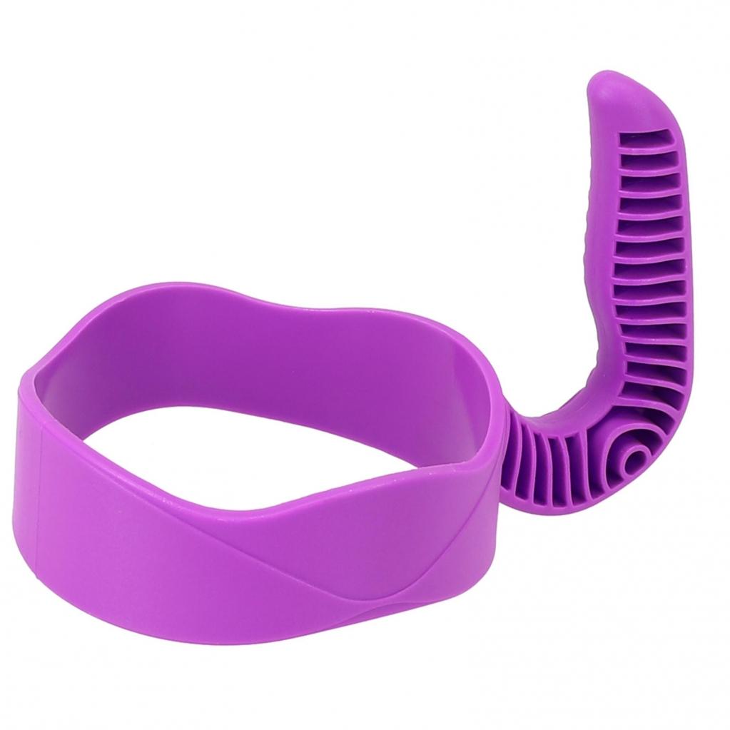 Držák na rukojeť s protiskluzovou úpravou, hrnek Oz, balení obsahuje