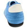 ZARA Quilted Fashion Versatile Quilted Sports Running Low-Top Lifestyle Casual Shoes Women sneaker Blue 15004510400