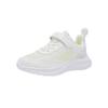 2025 Spring and Autumn New Wear-resistant Children's Mesh Shoes Breathable Classmates Girls 6-12 Years Old Sports Shoes Medium and Older Childre