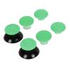 Thumb Grip 8 In 1 Multifunctional 3D Remote Sensing Thumb Stick   with 2pcs Thumb Stick Base for   Controller