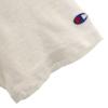 Champion Short Sleeve T-shirt M White Men's Used