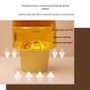 Jiexing Bamboo Fiber Disposable Paper Bowls