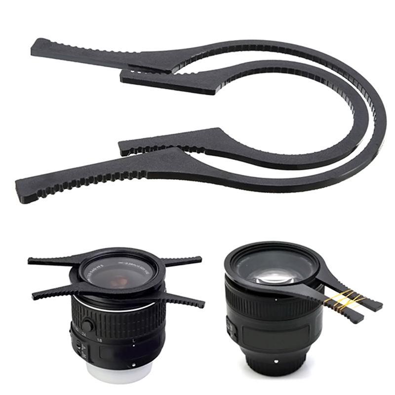 Buy High Quality Camera Lens Filter Wrench Removal Tool Two Sizes Black