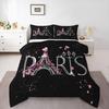 Tractor Bedding Sets for Boys Twin Size Toddler Kids Cute Cartoon Farm Animals Comforter Set Girls Children Farmhouse Country Down Comforter