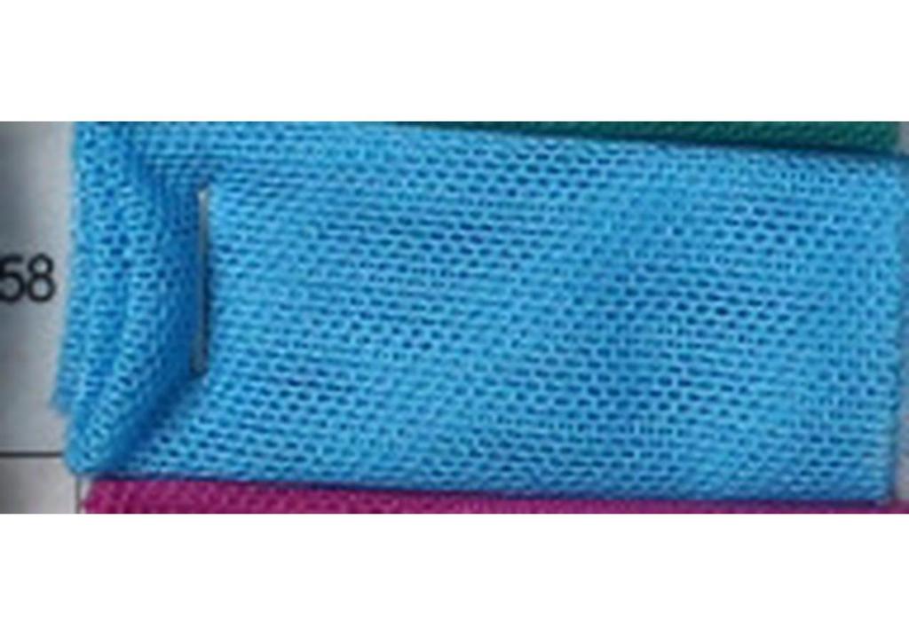 Tejido de Malla de Poliéster-Amoniaco 40D de Alta Elasticidad para Ropa de Baile y Ropa Interior